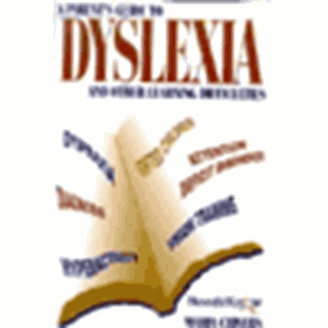 Dyselxia Awareness Week