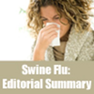 Weekly Swine Flu Update