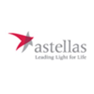 Astellas Pharma five year anniversary: Past success, future thinking