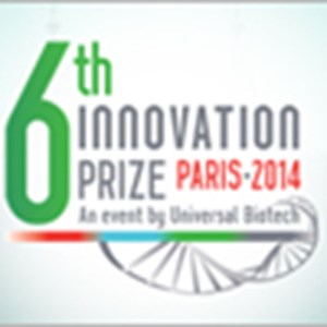 Innovation Prize 2014 : Call for proposal is now open !