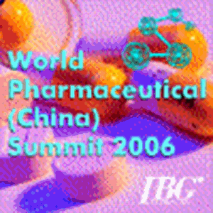 World Pharmaceutical (China) Summit 2006
