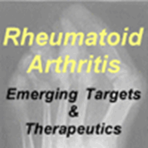 Rheumatoid arthritis: Emerging drug discovery targets and therapeutic candidates