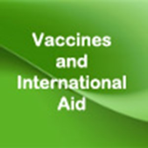 Vaccines and International Aid 