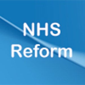 NHS Reform