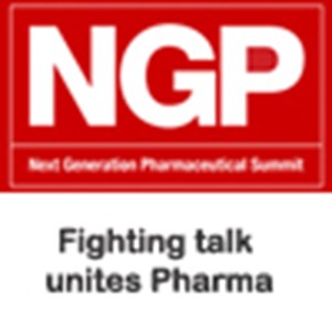 Fighting talk unites Pharma