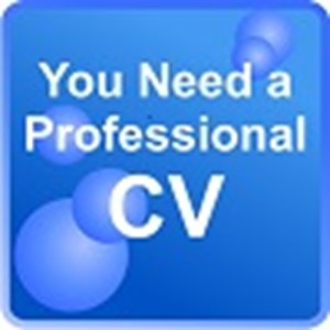 Who or What Is a CV Writer