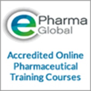 Online Pharma Training Courses