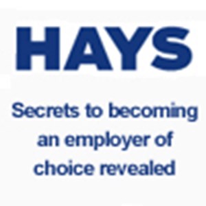 Secrets to becoming an employer of choice revealed