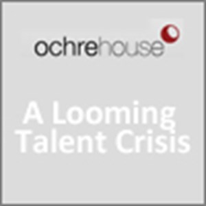 A looming talent crisis