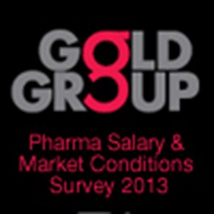Pharma Salary & Market Conditions Survey 2013
