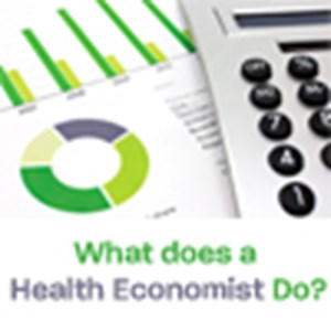 What does a Health Economist Do?