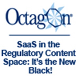 SaaS in the Regulatory Content Space: It’s the New Black!