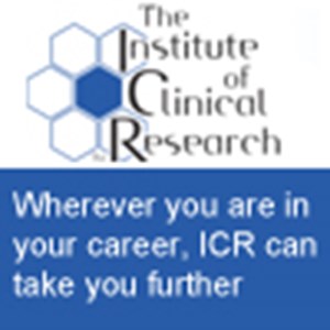 Wherever you are in your career, ICR can take you further