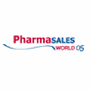 PharmaSALES WORLD 2005