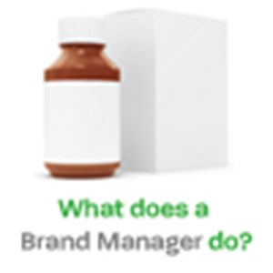 What is a Brand Manager?