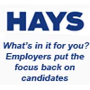 What’s in it for you? Employers put the focus back on candidates trying to find their career path