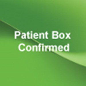 Patent Box Confirmed