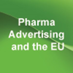Pharma Advertising and the EU