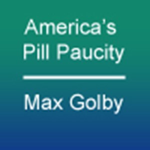 America’s Pill Paucity