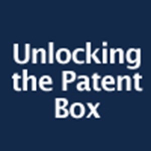 Unlocking the Patent Box