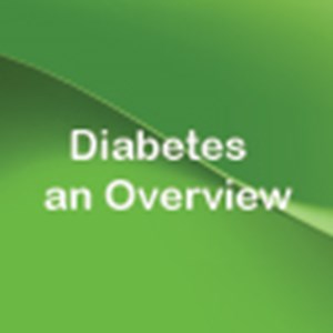 Diabetes – an Overview