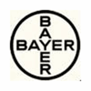 Bayer optimistic about future business trend