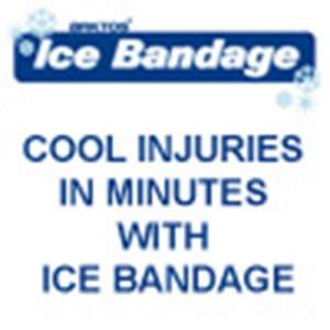 ICE COLD SOLUTION FOR SPRAINS AND PAIN AVAILABLE IN PHARMACY