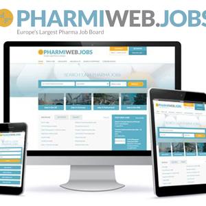 PharmiWeb.jobs a new jobs board