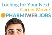 Looking for your next career move? PharmiWeb.Jobs