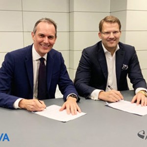 Zentiva Acquires Central and Eastern European Business of Alvogen