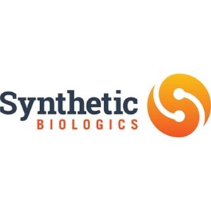 Synthetic Biologics to Report 2019 Third Quarter Operational Highlights and Financial Results on November 4, 2019
