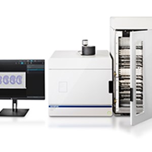 Olympus SLIDEVIEW VS200 Solution with Reliable, Flexible, and High-Throughput Slide Scanning