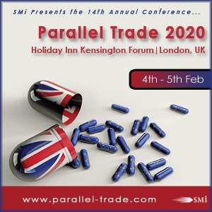 Exclusive interview from conference speaker John Lisman released ahead of Parallel Trade 2020