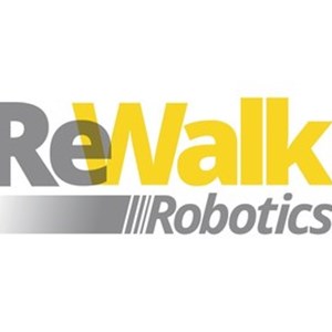 First Paralyzed American Completes a Marathon Using a ReWalk Exoskeleton