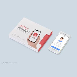 HEALTHY. IO CONDUCTS FIRST LARGE SCALE POPULATION SCREENING FOR CHRONIC KIDNEY DISEASE THROUGH SMARTPHONE-BASED HEALTH TECHNOLOGY