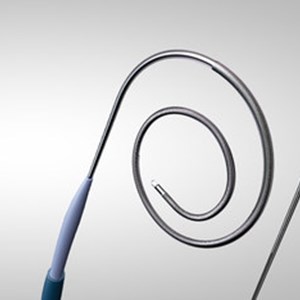 First Cryoballoon Ablation Procedures Performed Using the VersaCross® Transseptal Solution