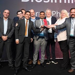 Aurobindo Pharma Wins Company of the Year and Acquisition of the Year Awards at the Global Generics & Biosimilars Awards 2019