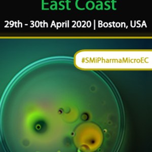 Registration Opens for SMi’s 3rd Annual Pharmaceutical Microbiology East Coast Conference