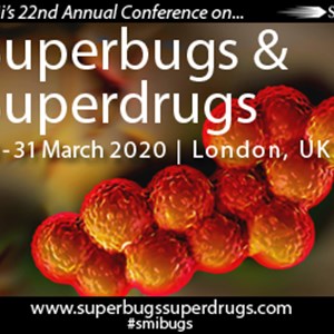 Dr Samareh Lajaunias, Director at Combioxin Speaking at SMi's 22nd Annual Superbugs & Superdrugs Conference
