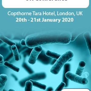 Just two weeks to go until SMi’s flagship Pharmaceutical Microbiology UK Conference 