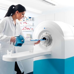 MR Solutions grows its support network as it continues to expand sales of preclinical scanners