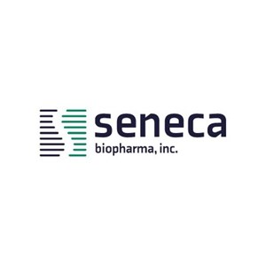 Seneca Biopharma Announces Presentations at Both Sachs Associates 3rd Annual Neuroscience Innovation Forum & Biotech Showcase(TM) 2020
