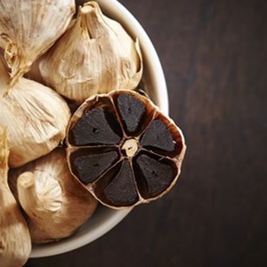 Pharmactive's Aged Black Garlic Extract Pleases the Palate and Can Promote Heart Health