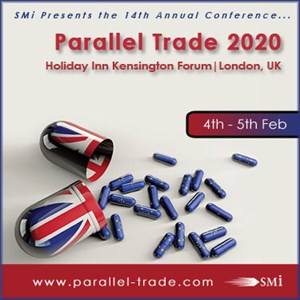 Exclusive Interview with Conference Speaker Martin Slegl Released Ahead of Parallel Trade 2020