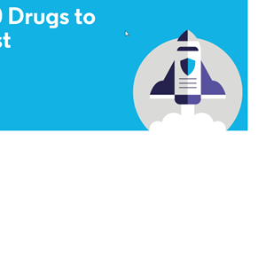 Medicines that Treat High Prevalence Conditions Offer Hope to Many as the Annual Drugs to Watch List from Clarivate Identifies 11 New Blockbusters Forecasted to Launch in 2020