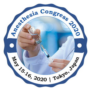  13th World Congress on Anesthesiology and Critical Care