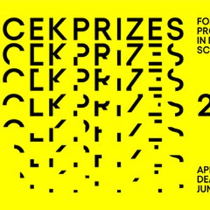 Call for Applications: 2021 Vilcek Prizes for Creative Promise in Biomedical Science