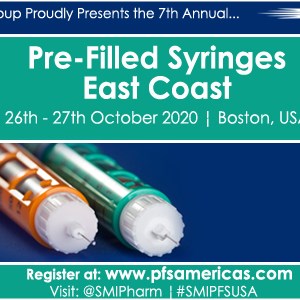 Speaker interview with Krystin Meidell from Biogen ahead of Pre-filled Syringes East Coast 2020