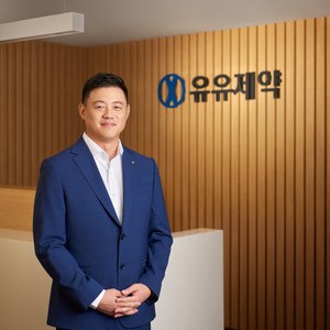 Yuyu Pharma Appoints Robert Wonsang Yu as President Designate