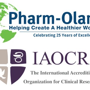 Accredited Internationally Qualified Clinical Research Auditor Standard Launches